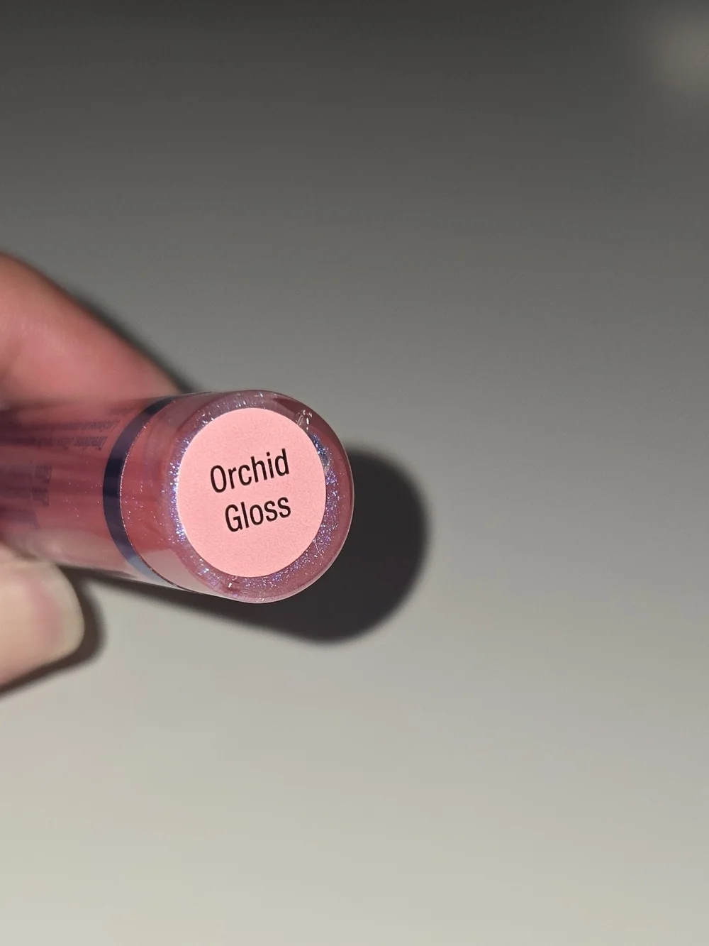 LipSense Orchid Gloss - Orchid Pink